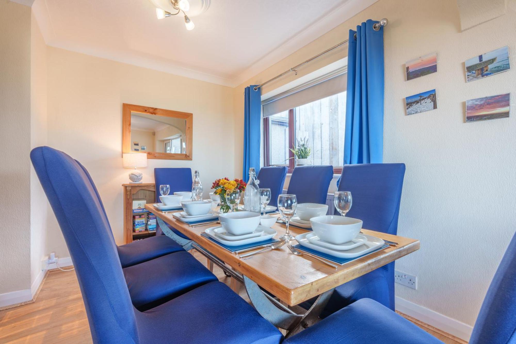 Offa'S Lodge Family Home Quiet Area With Sea Views Prestatyn Exterior foto